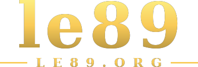 le89 logo